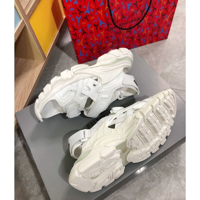 Balenciaga Sandals